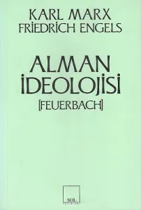 Alman İdeolojisi (Feuerbach)