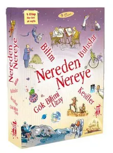 Nereden Nereye (Set)