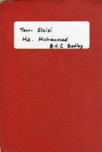 Tanrı Elçisi Hz. Muhammed