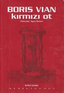 Kırmızı Ot