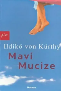 Mavi Mucize