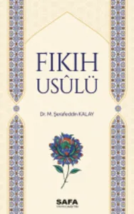 Fıkıh Usulü