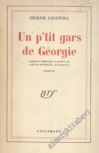 Un P'tit Gars de Géorgie -