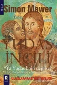 Yudas İncili
