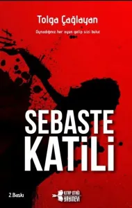 Sebaste Katili