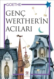Genç Werther'in Acıları Genç Werther'in Acıları