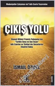 Çıkış Yolu -         2022