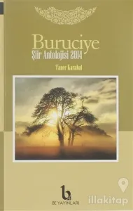 Buruciye Şiir Antolojisi 2014
