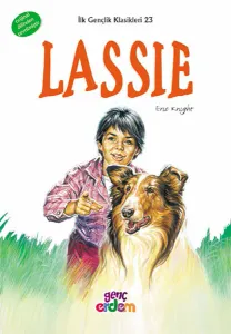 Lassie (+12 Yaş)