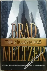 The Millionaires - A Novel -        2002