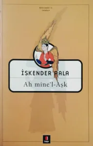Ah mine'l-Aşk