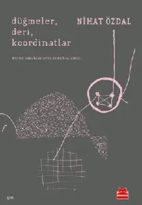 Düğmeler - Deri - Koordinatlar