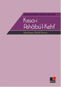 Kıssa-i Ashabü'l Kehf
