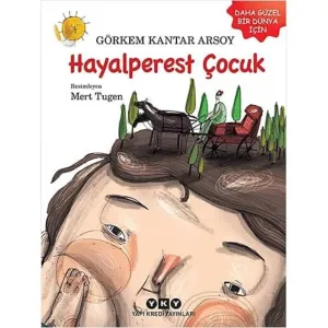 Hayalperest Çocuk