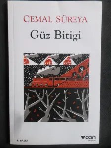 Güz Bitiği