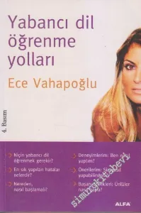 Yabancı Dil Öğrenme Yolları  -        2003