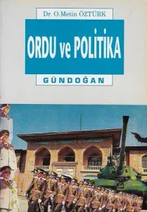 Ordu ve Politika