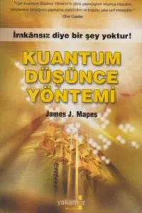 Kuantum Düşünce Yöntemi