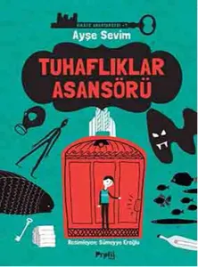 Tuhaflıklar Asansörü
