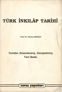 Türk İnkılap Tarihi