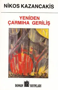 Yeniden Çarmıha Geriliş