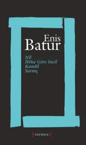 Nil İblise Göre İncil Kandil Sarnıç