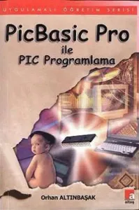 PicBasic Pro ile PIC Programlama