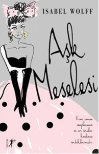 Aşk Meselesi