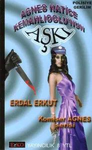 Agnes Hatice Kemahlıoğlu'nun Aşkı