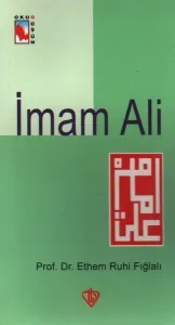 İmam Ali Ali İbn Ebi Talib