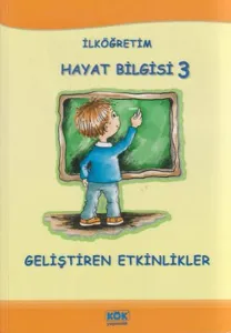 İlköğretim Hayat Bilgisi 3