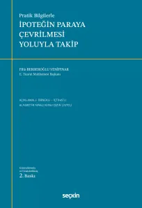 İpoteğin Paraya Çevrilmesi Yoluyla Takip