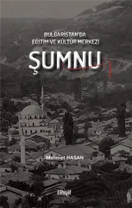 Bulgaristan'da Eğitim ve Kültür Merkezi Şumnu
