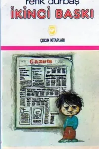 İkinci Baskı
