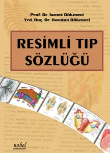 Resimli Tıp Sözlüğü