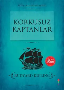 Dünya Klasikleri Dizisi-Korkusuz Kaptanlar