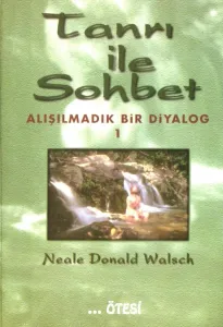 Tanrı İle Sohbet 1