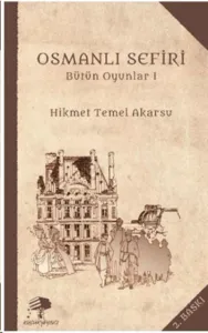 Osmanlı Sefiri