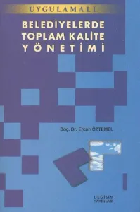 Belediyelerde Toplam Kalite Yönetimi