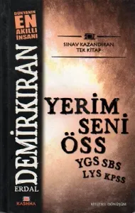 Yerim Seni ÖSS