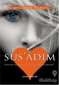 Sus'adım