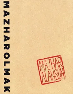 Mazharolmak