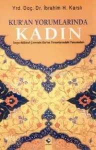 Kur'an Yorumlarında Kadın