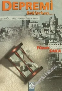 Depremi Beklerken :  İstanbul Depreme Hazır mı -        2003