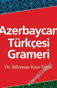 Azerbaycan Türkçesi Grameri -         2018