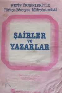 Şairler ve Yazarlar