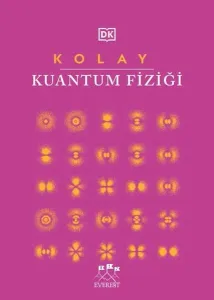 Kolay Kuantum Fiziği (Ciltli)