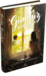 GÜNDÜZ GÜNCELERİ - CİLTLİ