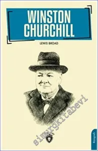 Winston Churchill -         2023