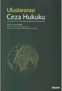 Uluslararası Ceza Hukuku